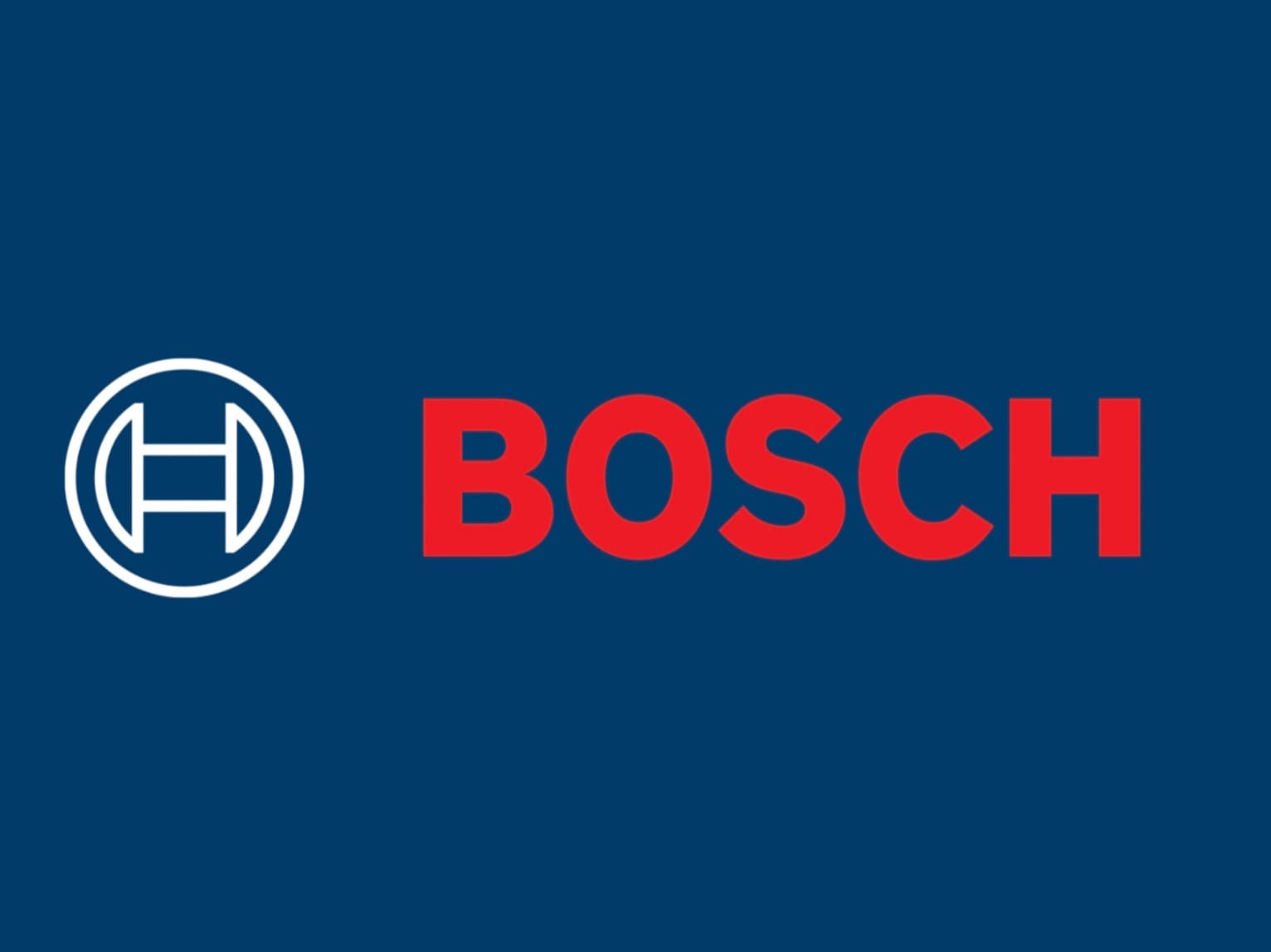Bosch