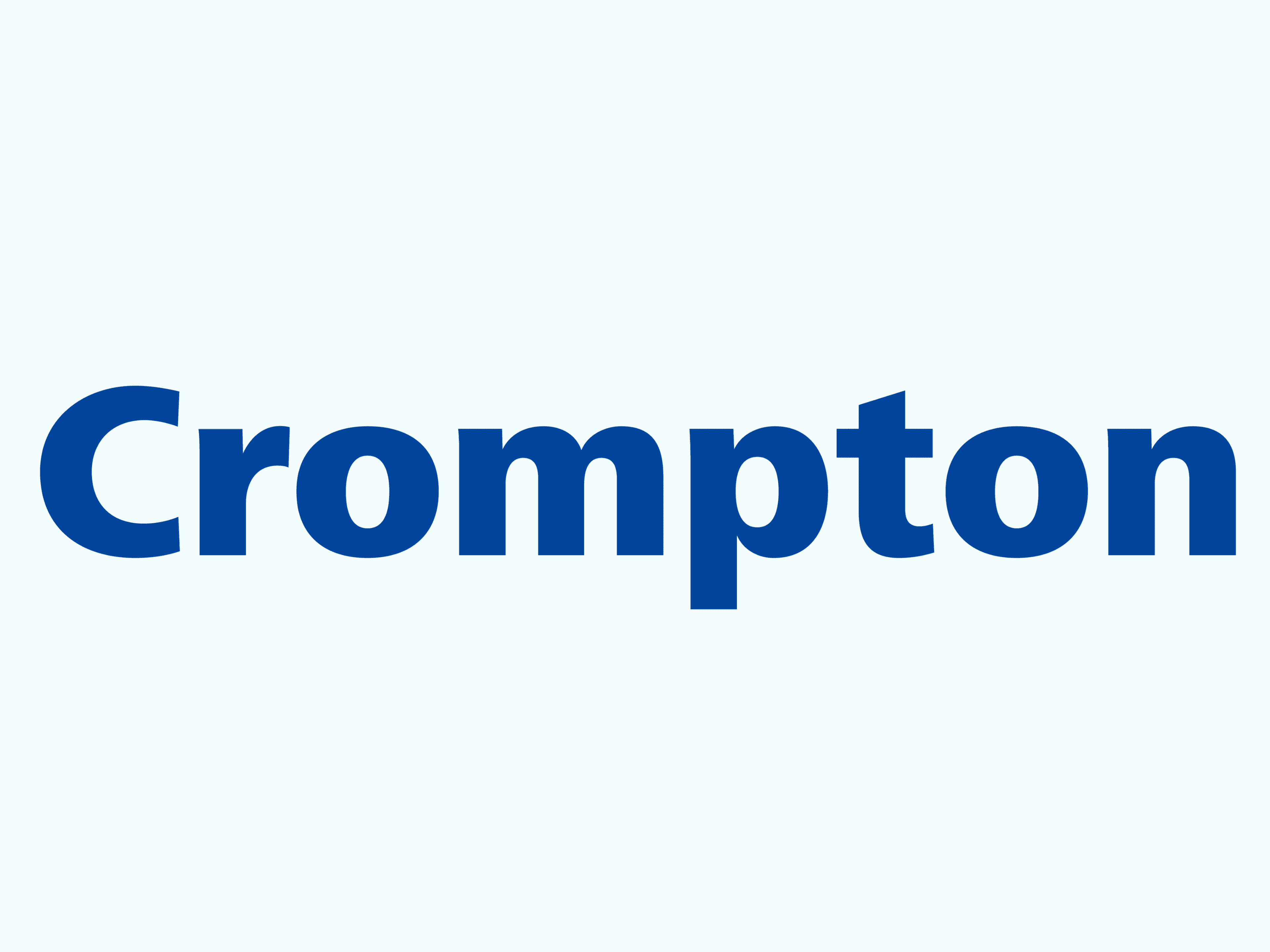 Crompton